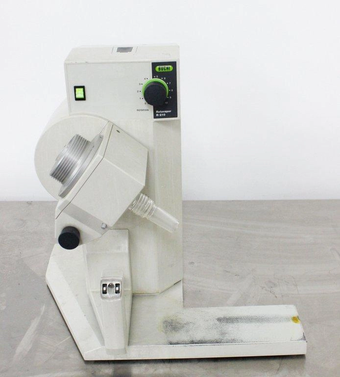 BUCHI Rotavapor R-210 Evaporator - 3375098