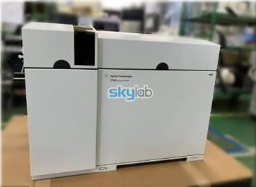 Agilent ICP-MS 7700X