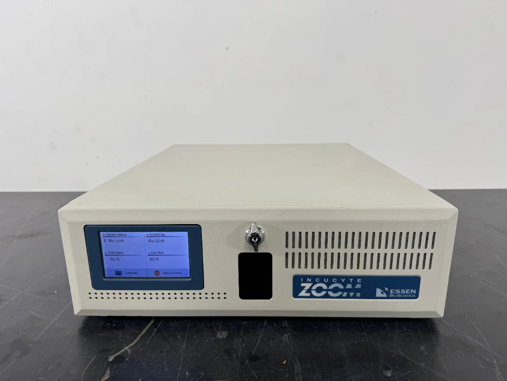 Essen Bioscience Incucyte Zoom Controller