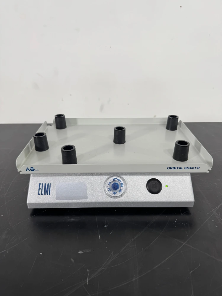 Elmi Orbital Shaker