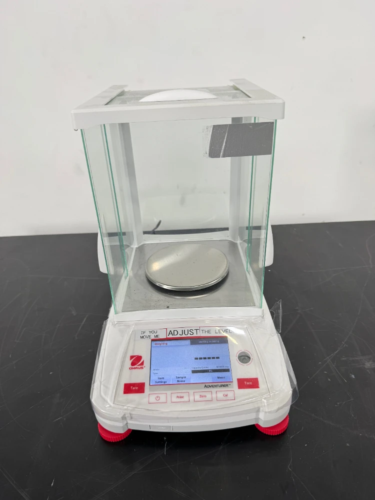 Ohaus Adventurer Analytical Balance