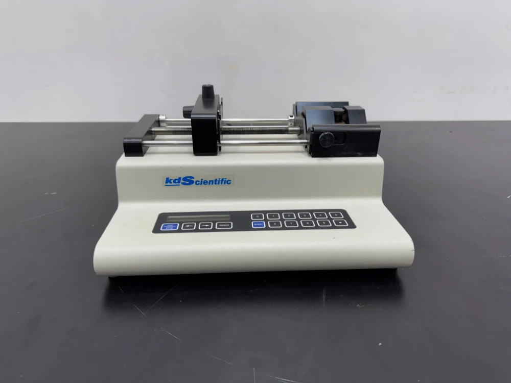 KD Scientific Syringe Pump