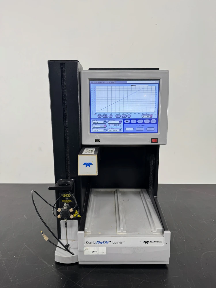 Teledyne Isco CombiFlash RF+ FPLC System
