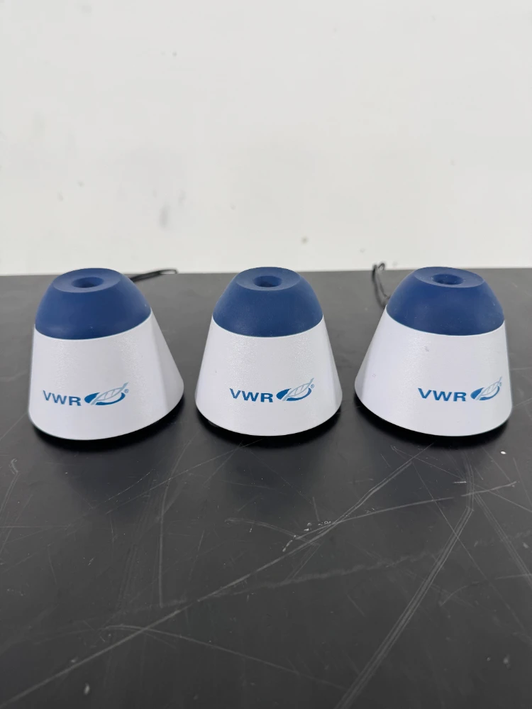 VWR Mini Vortex Mixers - Quantity 3