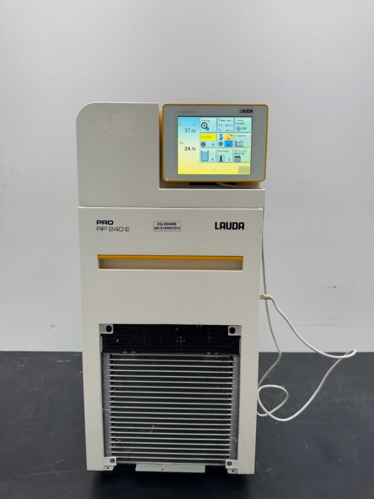 Lauda RP-240E Chiller