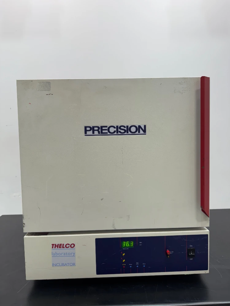 Precision Thelco Laboratory Incubator
