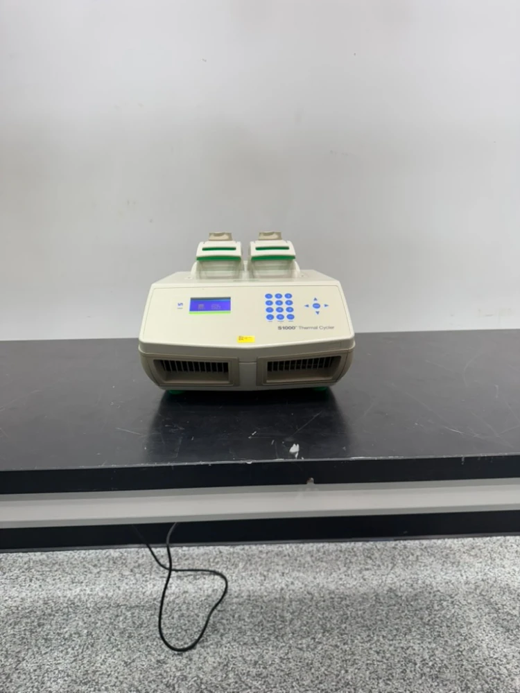 Bio-Rad S1000 Thermal Cycler