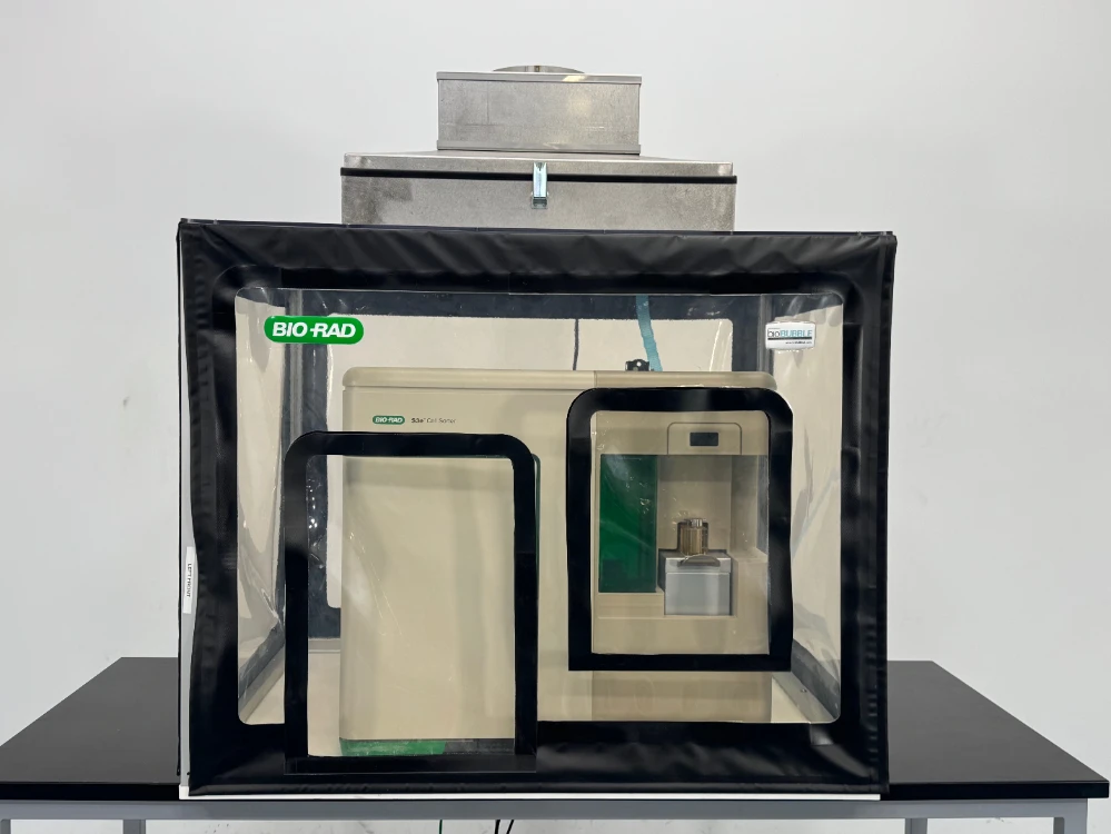 Bio-Rad S3e Cell Sorter w/ bioBubble