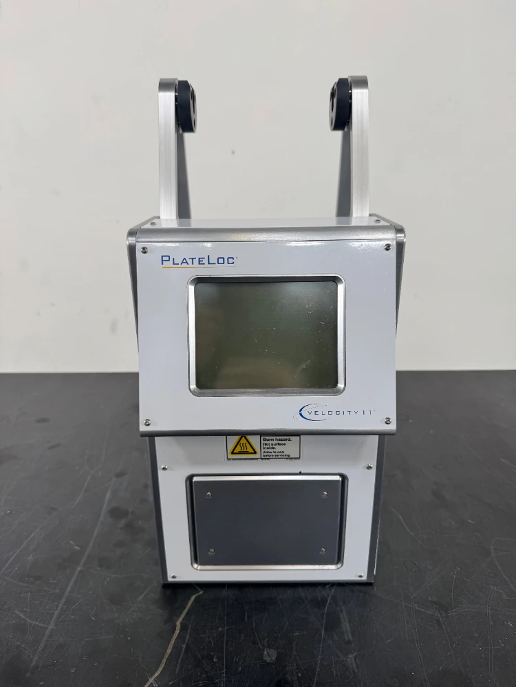 Velocity 11 PlateLoc Microplate Sealer