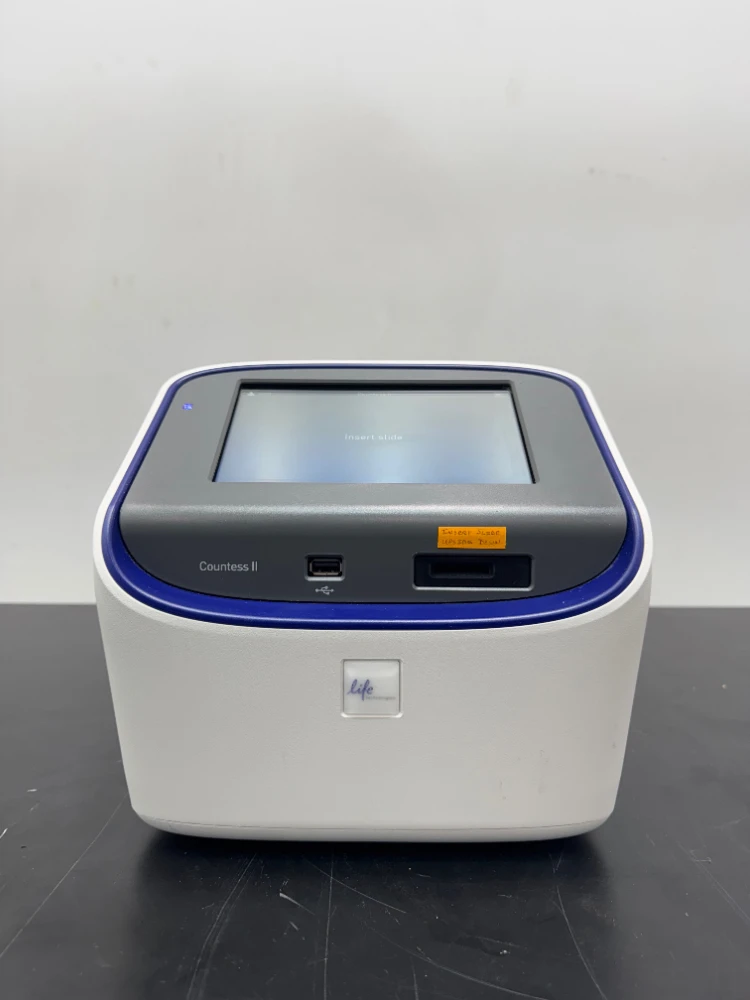 Invitrogen Countess 2 Automated Cell Counter