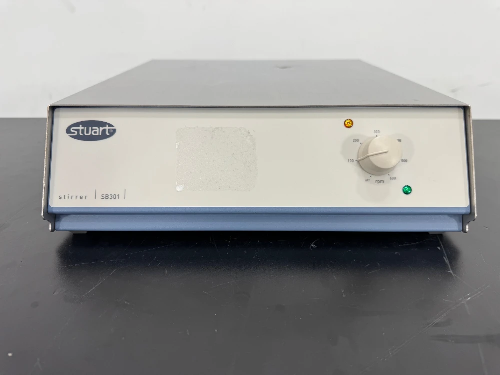 Stuart SB301 Stirrer
