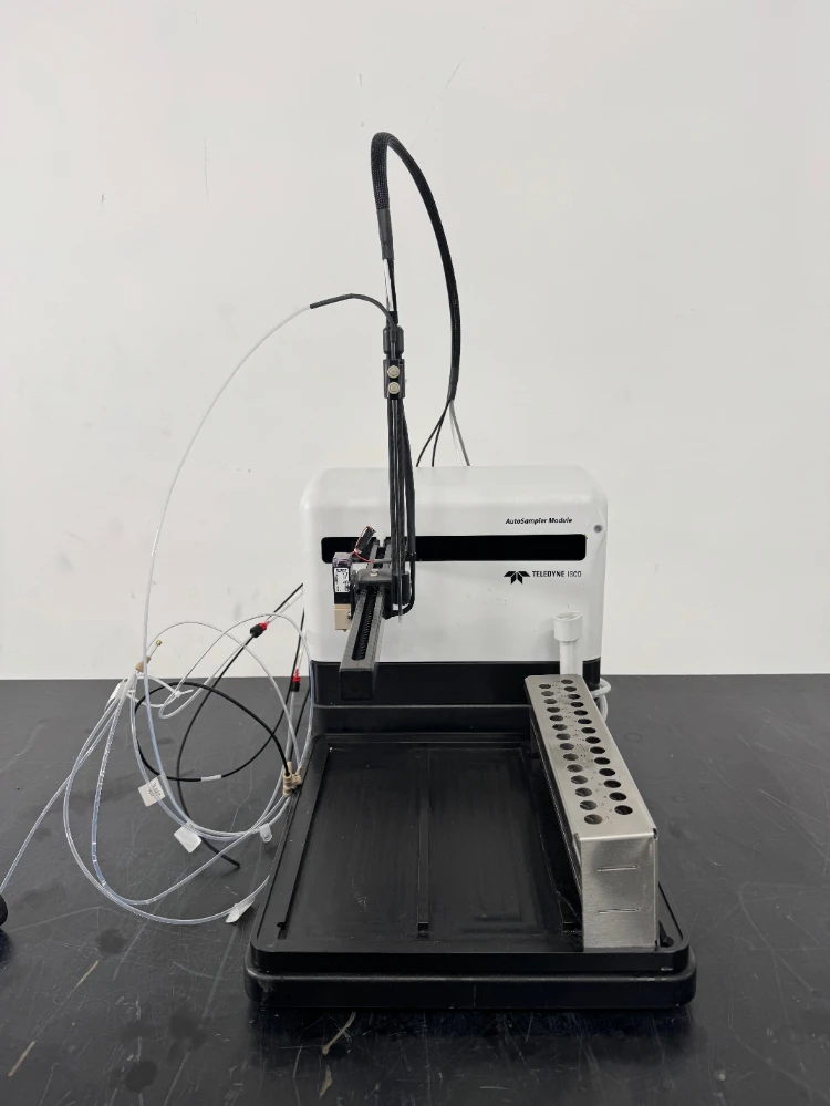 Teledyne Isco AutoSampler Module