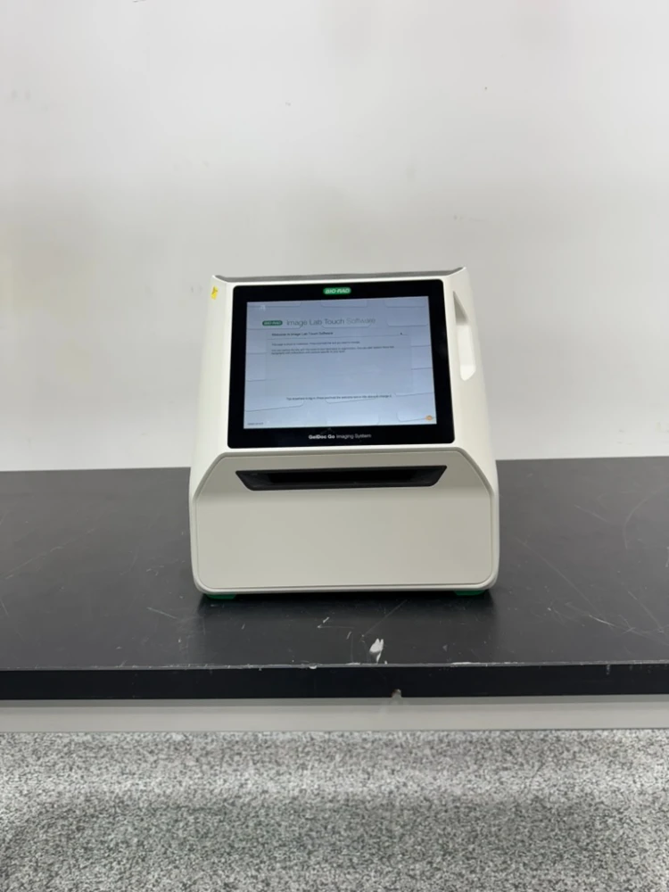 Bio-Rad GelDoc Go Imaging System