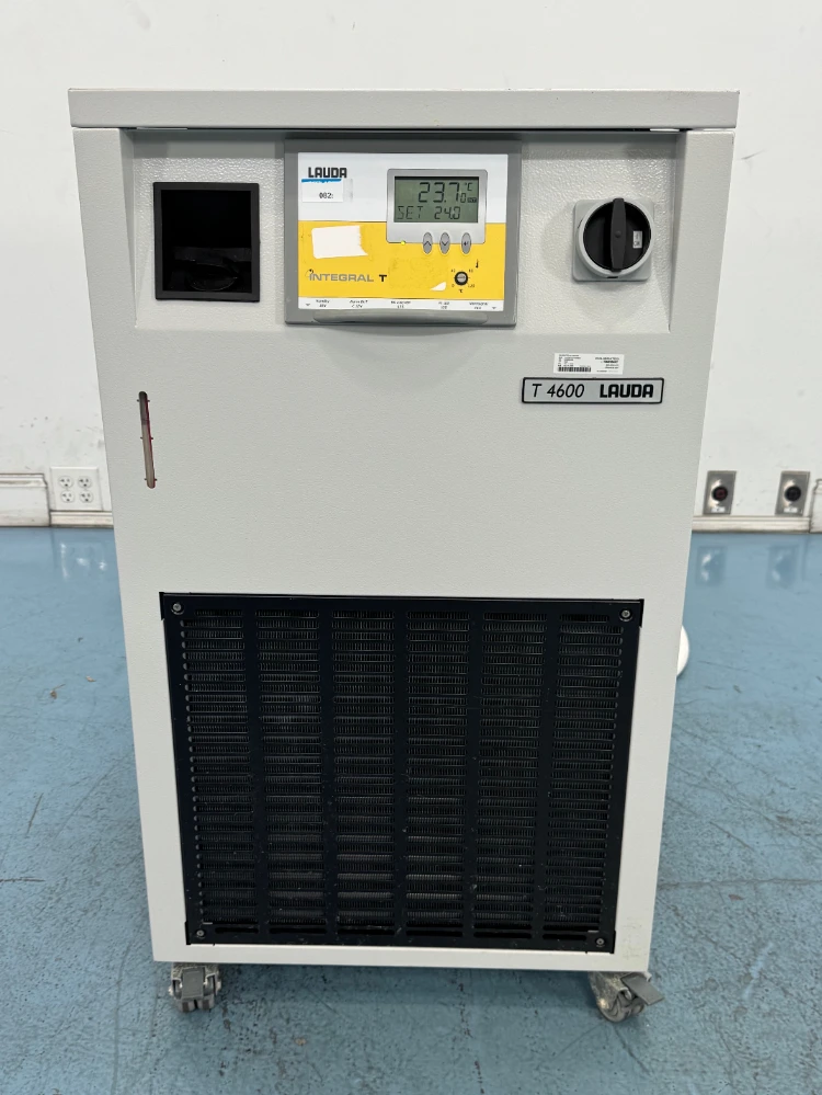Lauda T4600 Chiller