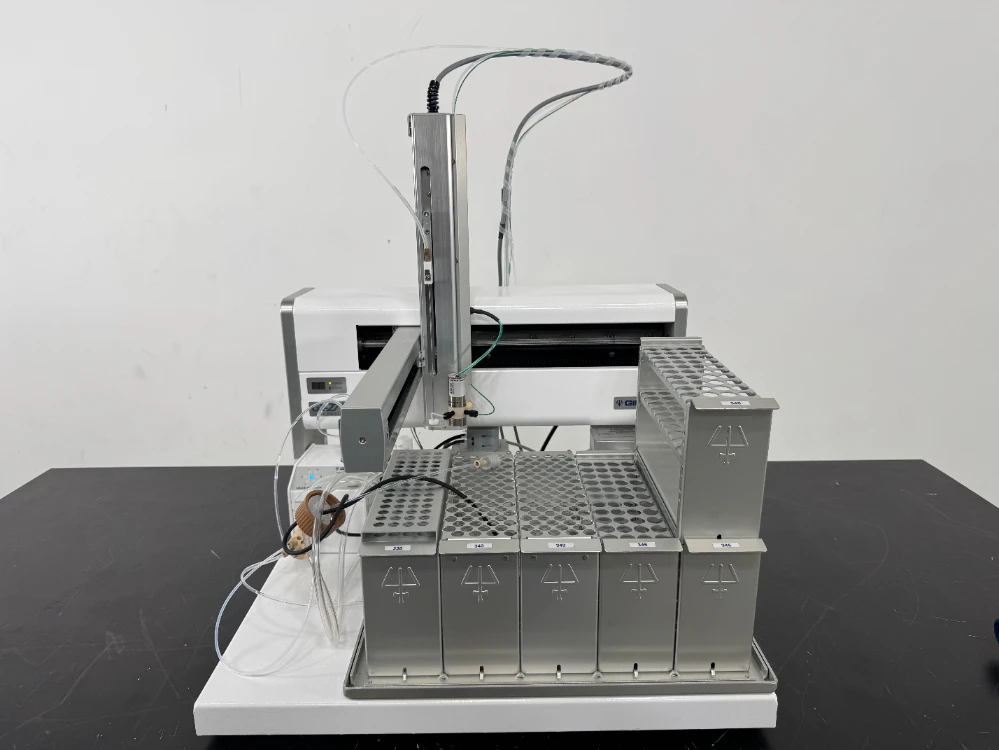 Gilson GX-271 Liquid Handler