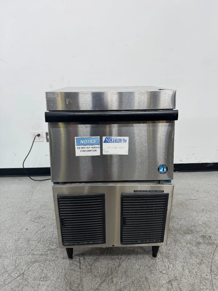 Hoshizaki Ice Maker