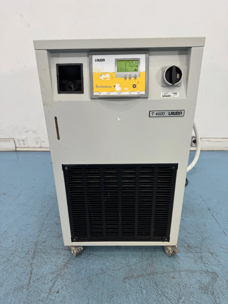 Lauda T4600 Chiller