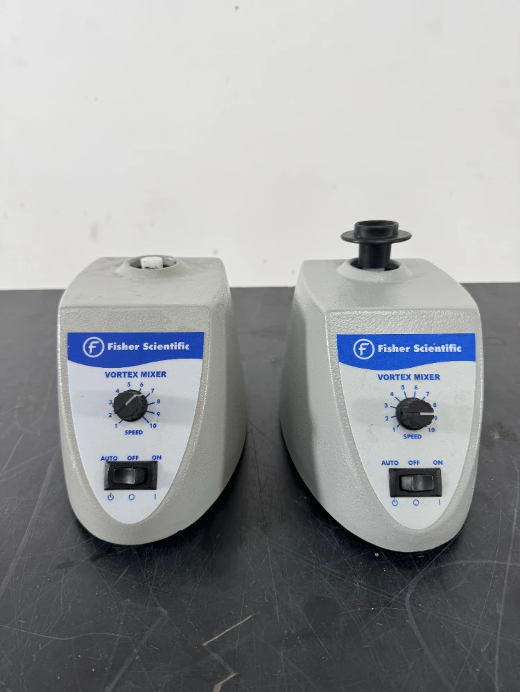 Fisher Scientific Vortex Mixer - Quantity 2