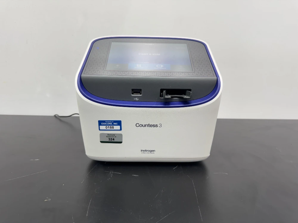 Invitrogen Countess 3 Cell Counter