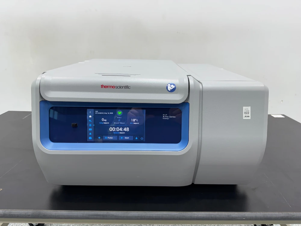Thermo Scientific Sorvall X Pro Series Refrigerated Centrifuge