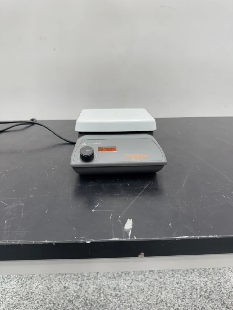 Corning 410-D Magnetic Stirrer