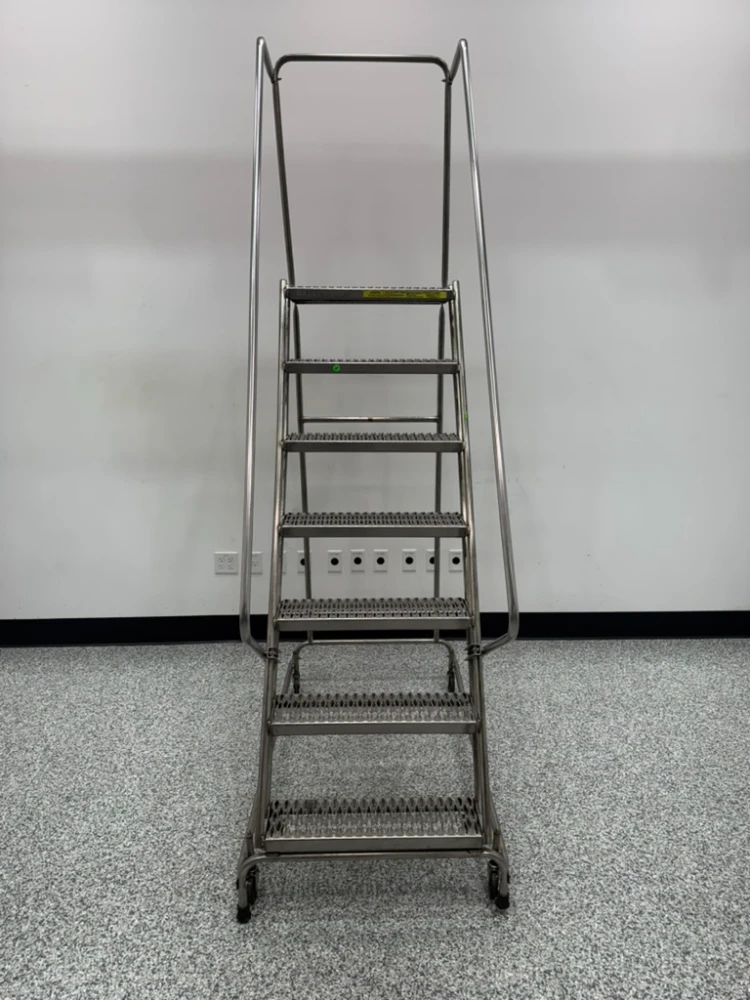 Ballymore Safety Ladder