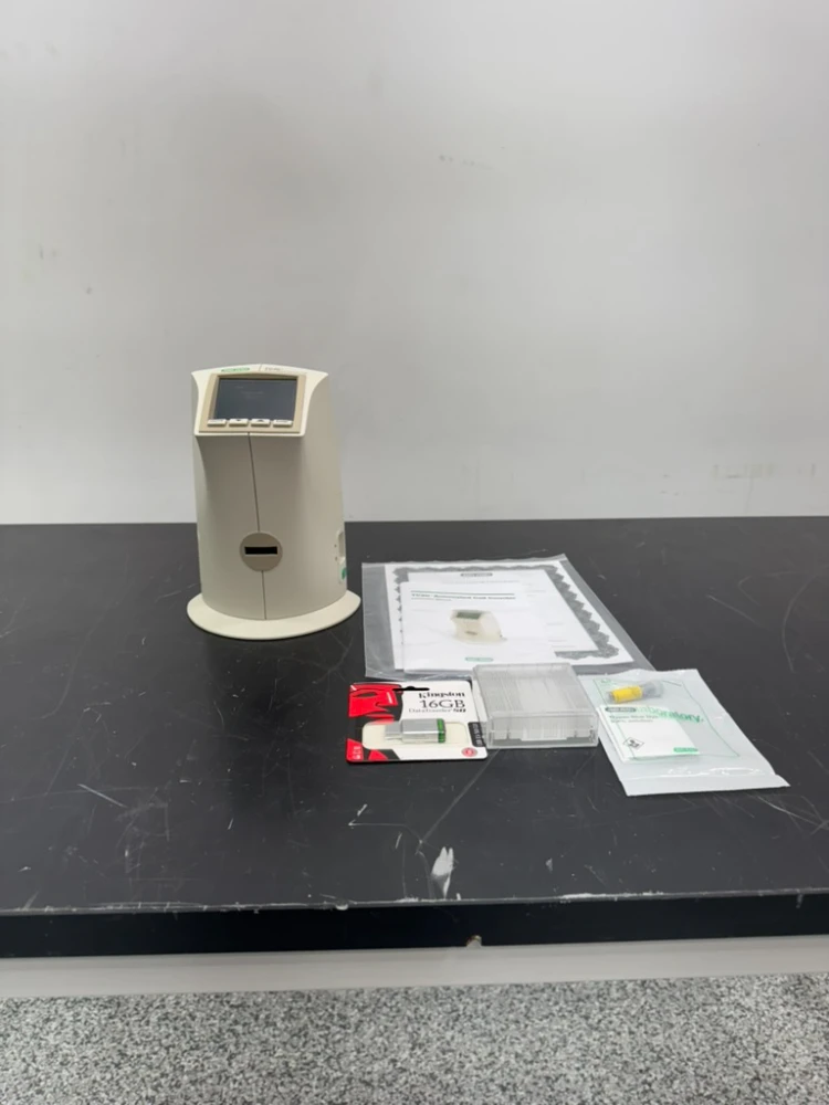 Bio-Rad TC20 Automated Cell Counter