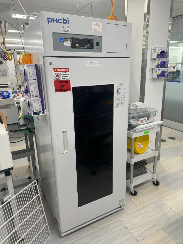 PHCBI Pharmaceutical Refrigerator