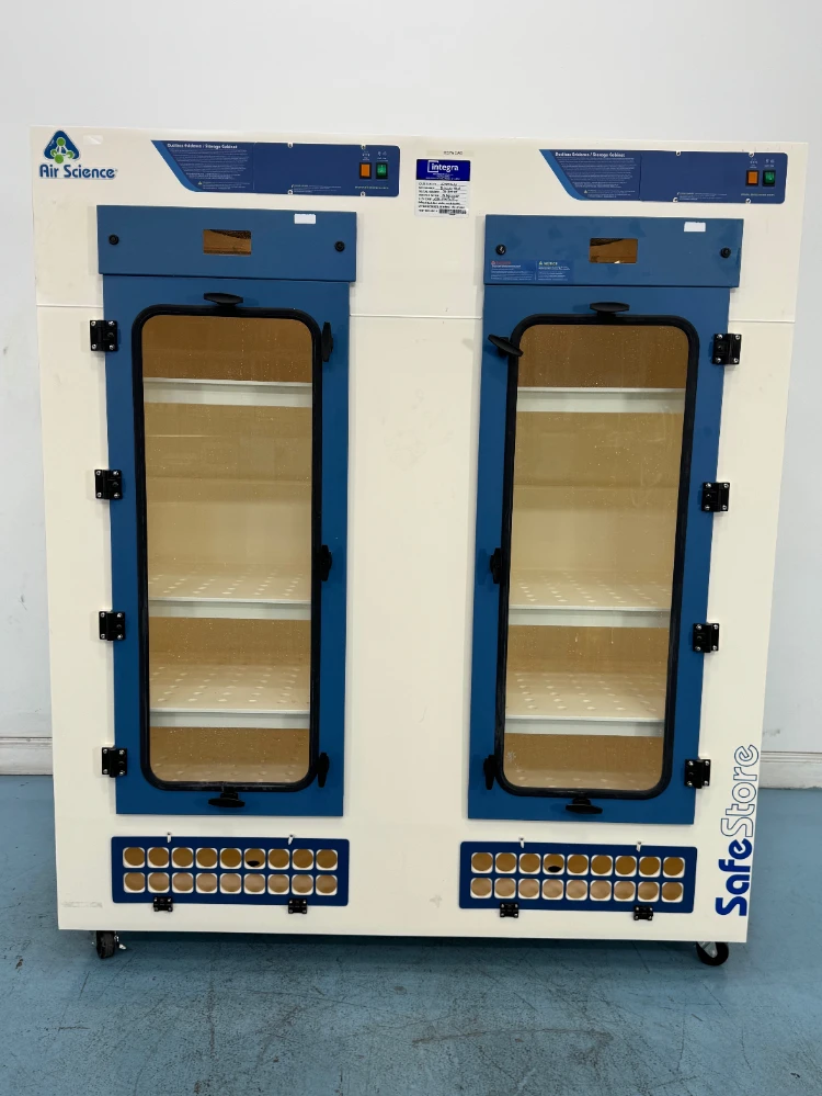 Air Science SafeKeeper Forensic Evidence Drying Cabinet