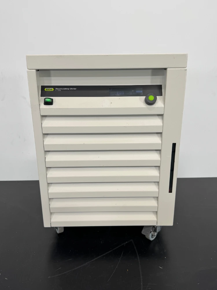 Buchi F-308 Recirculating Chiller
