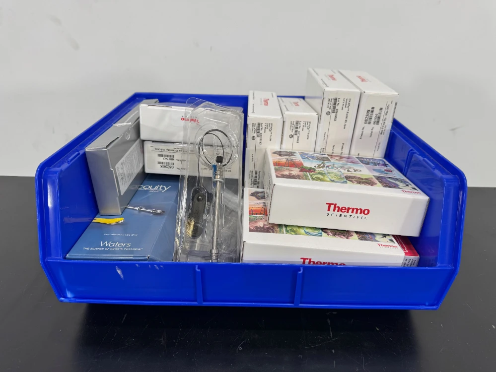 HPLC Accessories