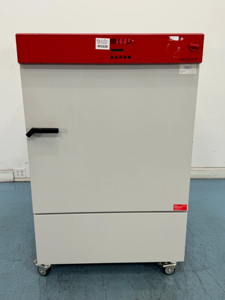 Binder KB240 Lab Oven