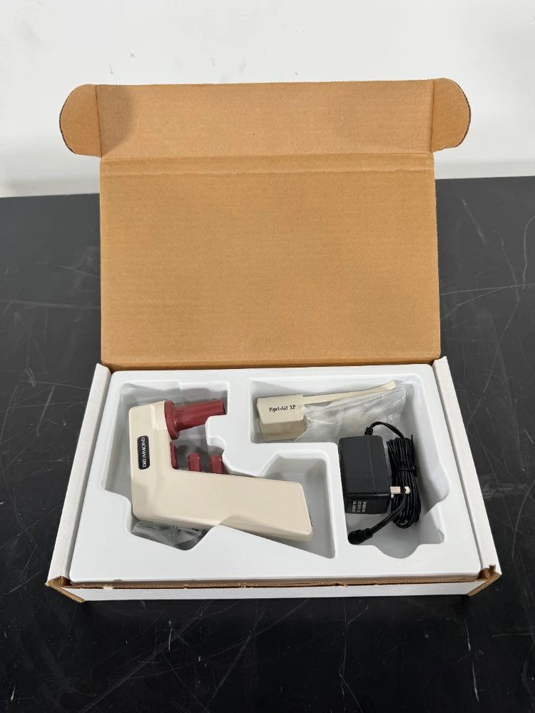 Drummond Pipet-Aid Portable Xp Pipet Filler