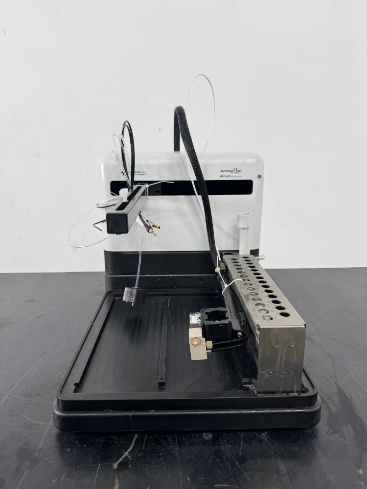 Teledyne Isco AccqPrep HP150 AS 2x2 AutoSampler