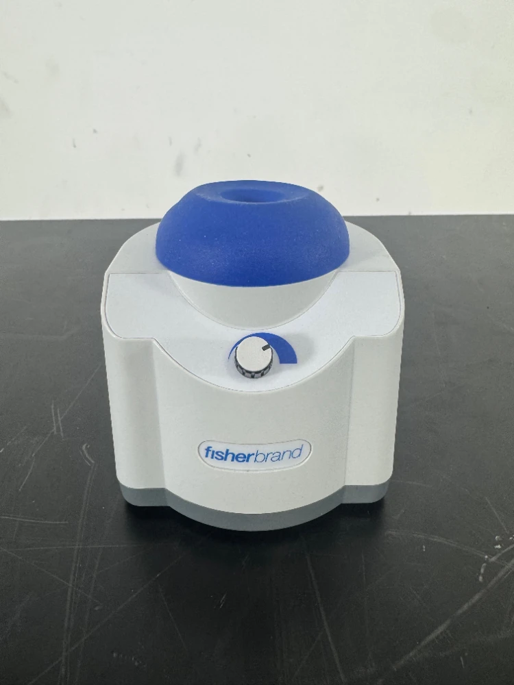 Fisher Scientific Mini Vortex Mixer
