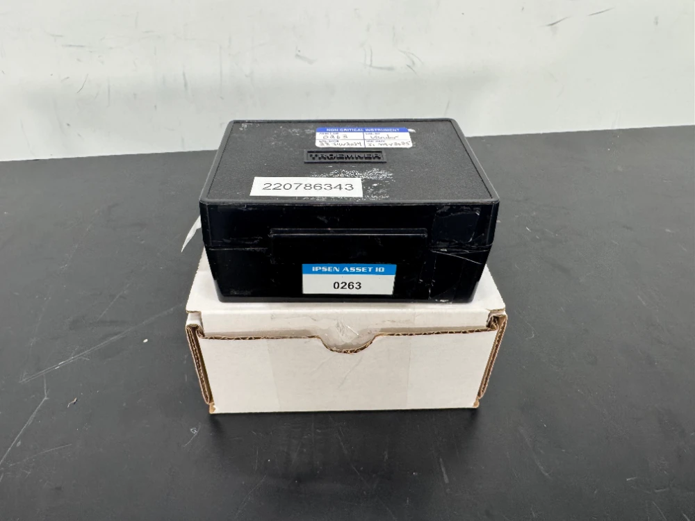 Troemner Calibration Weights