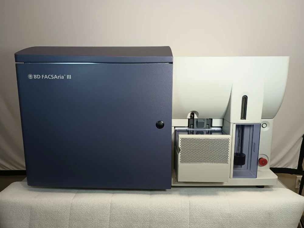 BD FACSAria III