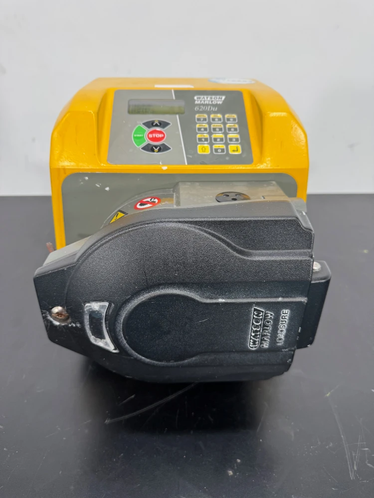 Watson Marlow 620Du Peristaltic Pump