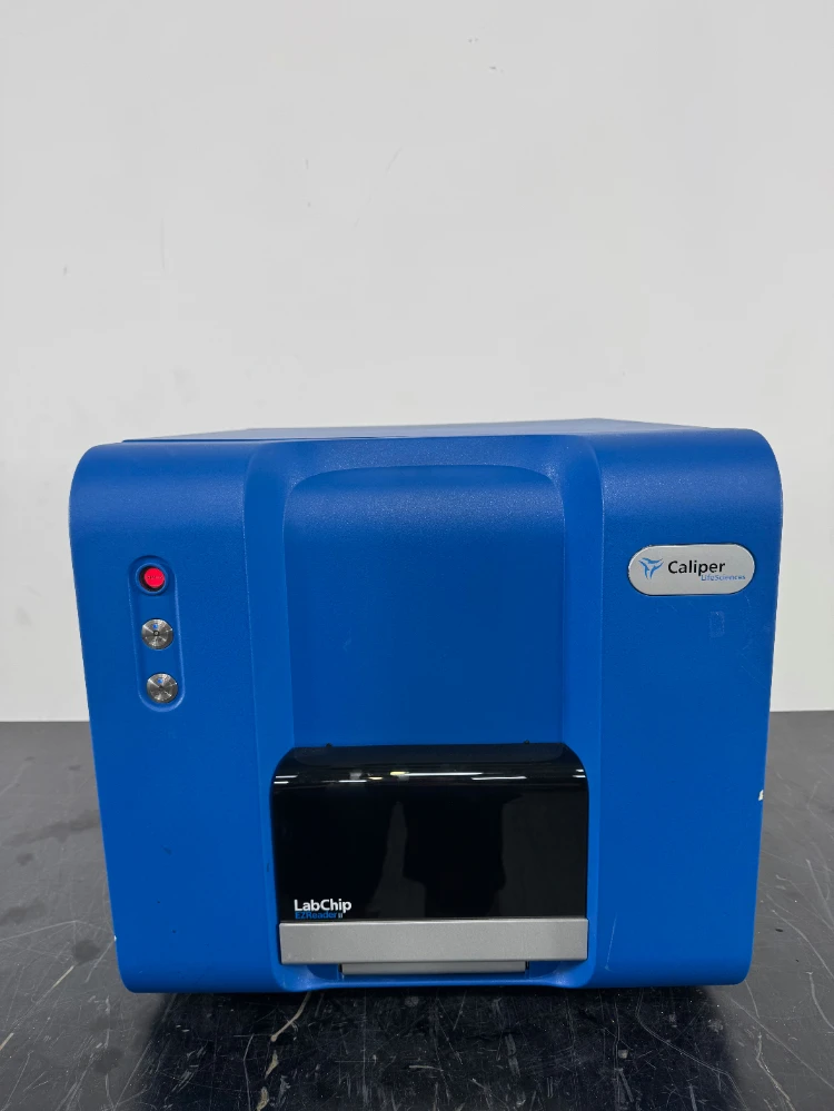 Caliper Life Sciences LabChip EZ Reader II