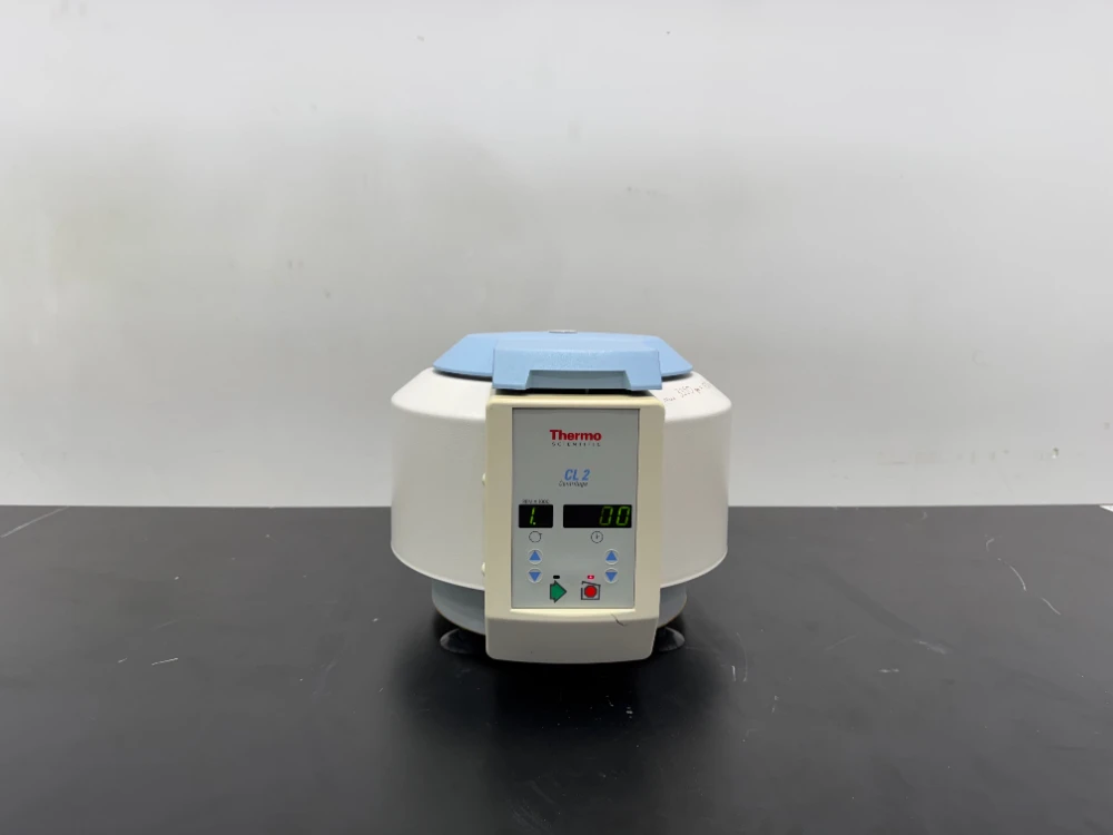Thermo IEC Centra CL2 Centrifuge