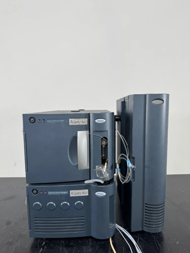 Waters Acquity Arc UPLC System