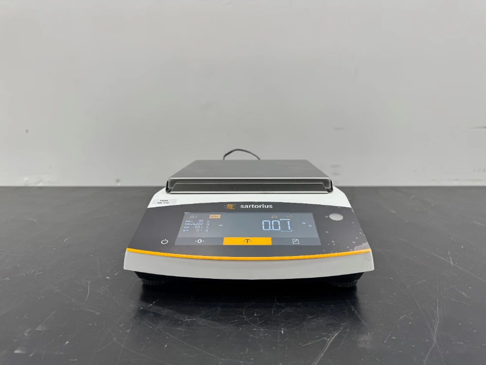 Sartorius Digital Scale