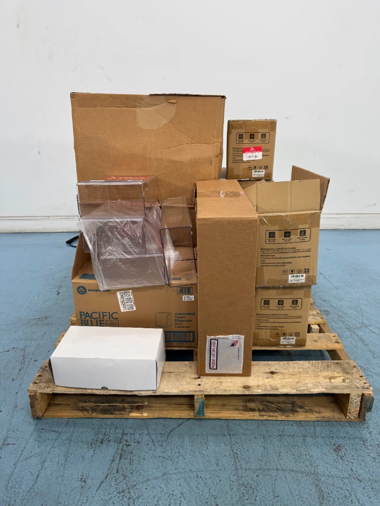 Laboratory Consumables