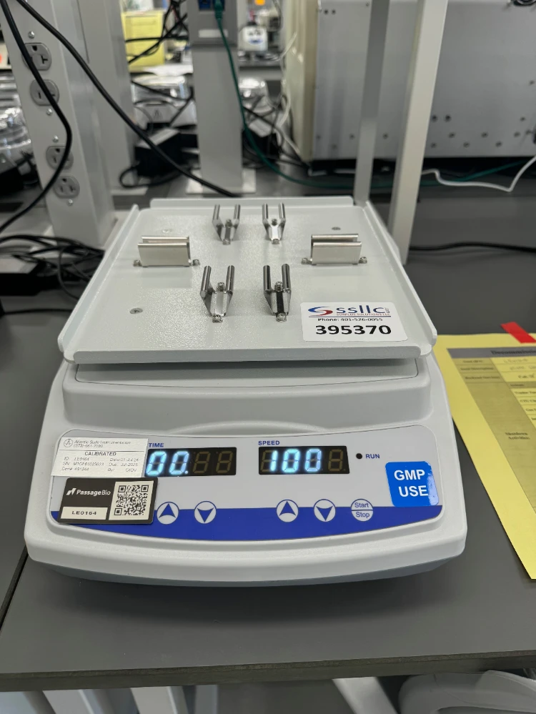 Fisherbrand Microplate Shaker