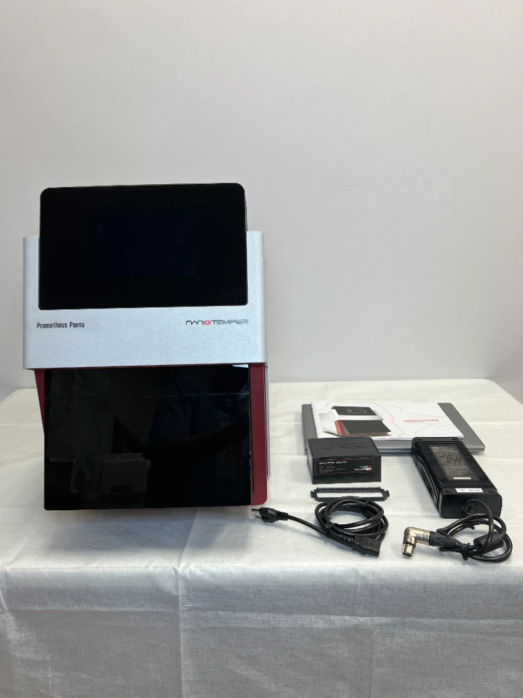 NanoTemper Prometheus Panta