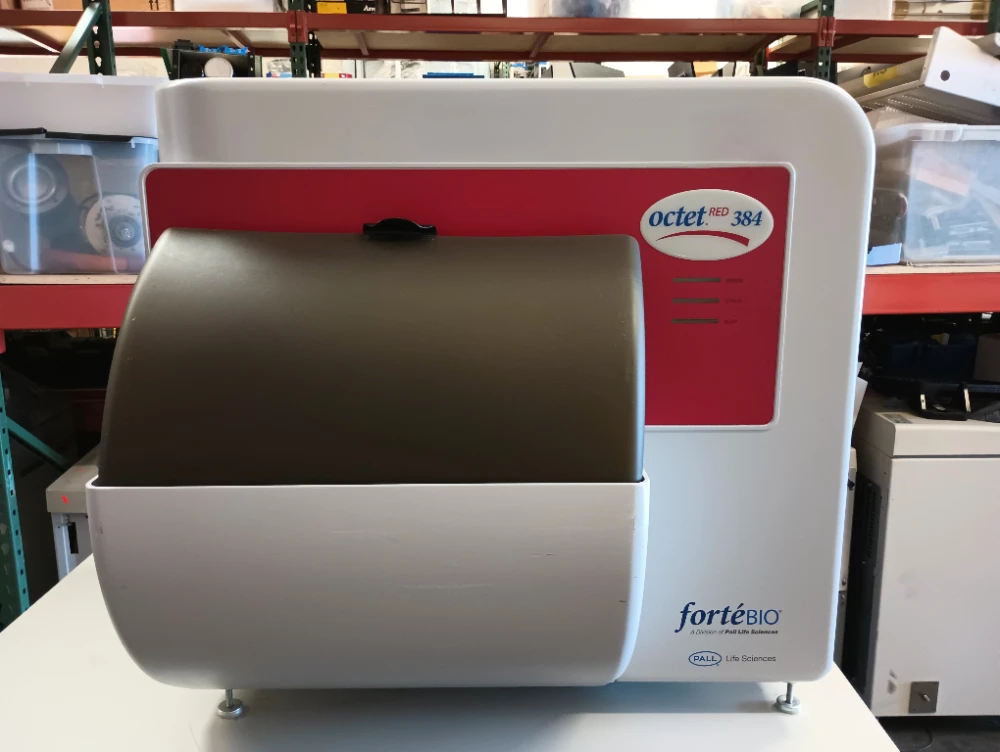 ForteBio Octet Red 384 Analyzer System
