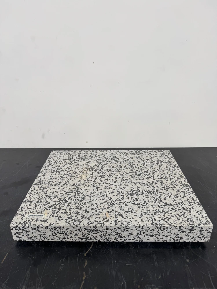 Granite Balance Anti-Vibration Slab