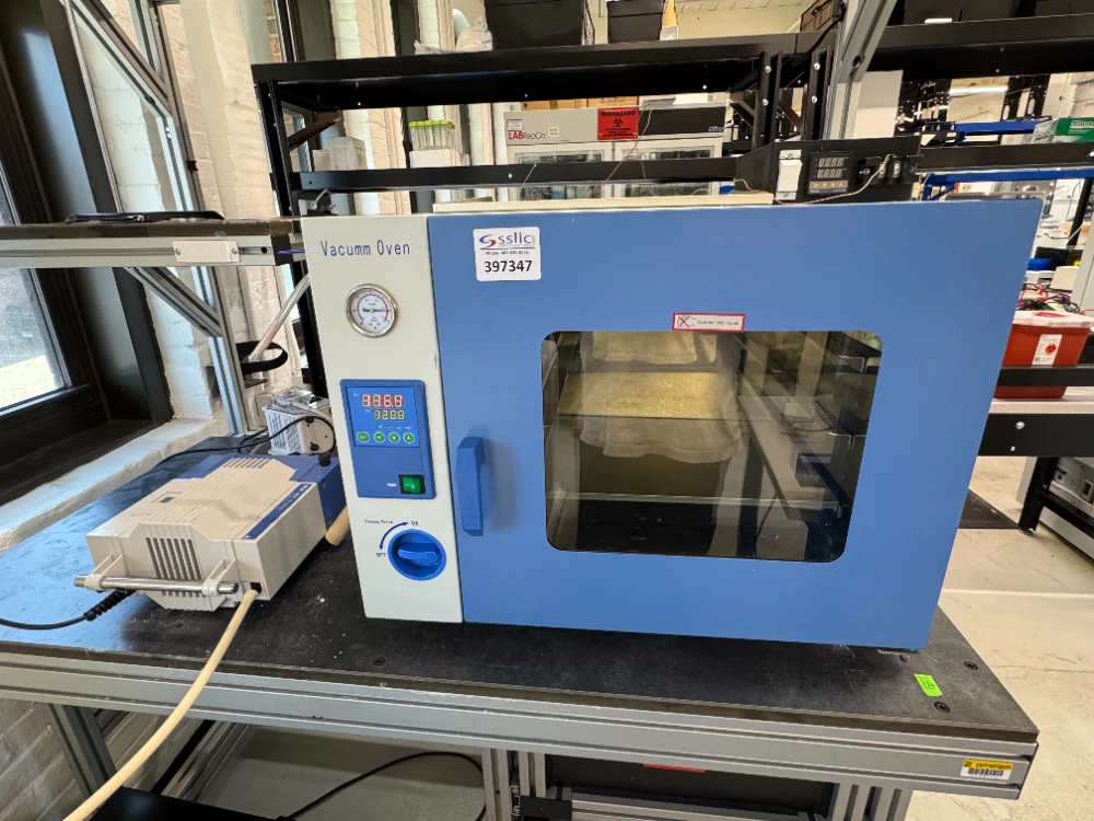 DZF-6053 Vacuum Oven