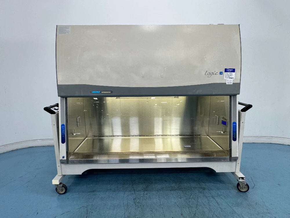 Labconco Logic 6' BioSafety Cabinet