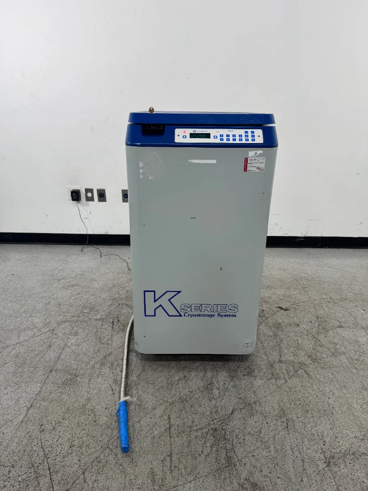 Taylor-Wharton K Series Cryostorage System
